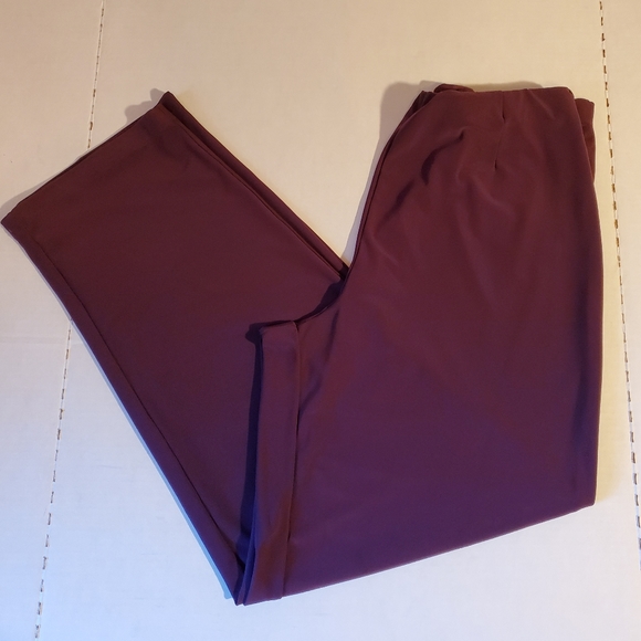 Sag Harbor Pants - Sag Harbor Women's Dress Pants  EUC